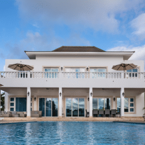 Puerto Plata Group Villa All Inclusive Getaway