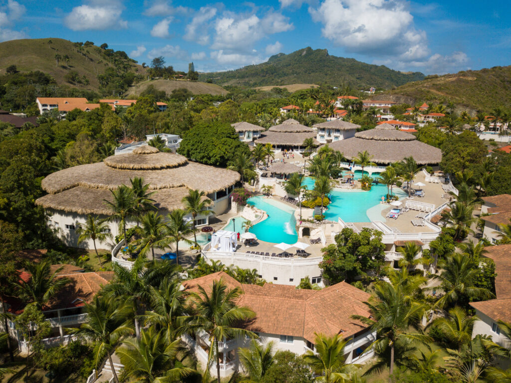 2018_Aerial_03Cofresi Palm hotel