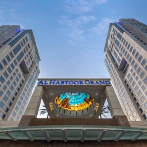 Habtoor Grand Resort Junior Suite Plus (Club Room)