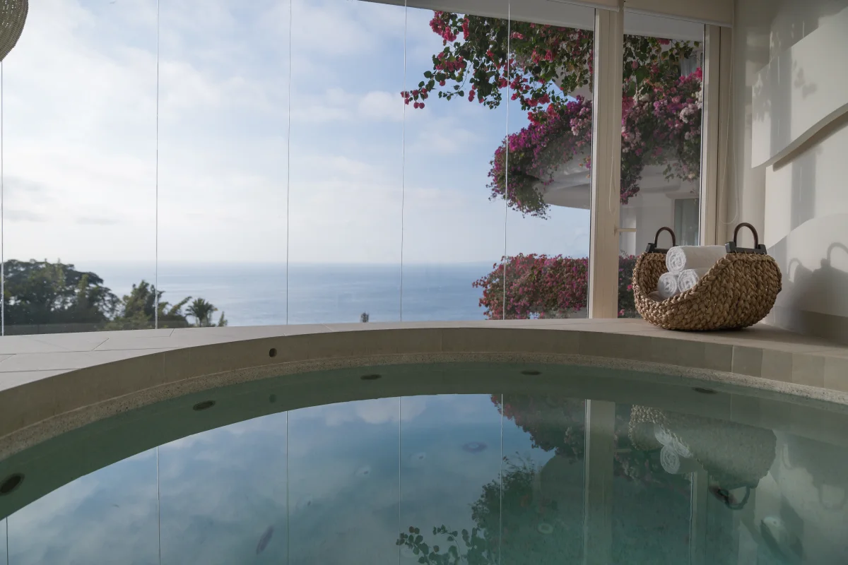 Grand Miramar Puerto Vallarta Master Suite 1 Bedroom Ocean View - Image 10